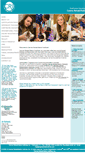 Mobile Screenshot of caninerehabinstitute.com